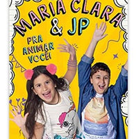 Livrão Maria Clara e JP