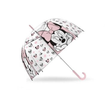 Minnie Guarda Chuva