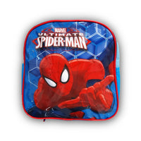 Mochila Infantil Spider Man