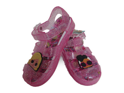 LOL Überraschung Glitterati Sandale