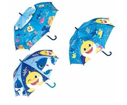 Baby Shark Guarda Chuva