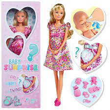 Barbie grávida vestidos - Jogos para Meninas