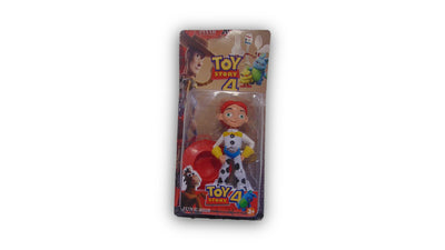 Toy Story Doll