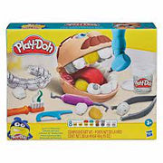 Play Doh Donuts Délicieux