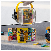 LEGO VIDIYO 43107 Hiphop Robot Beatbox - Pronto Envio